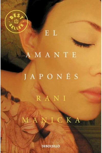 EL AMANTE JAPONÉS