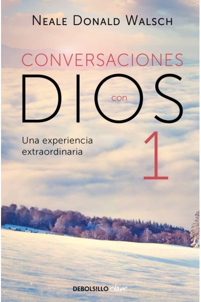 CONVERSACIONES CON DIOS 1