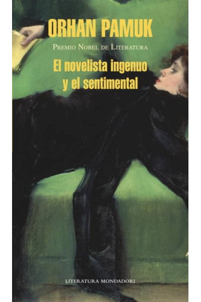 EL NOVELISTA INGENUO Y EL SENTIMENTAL