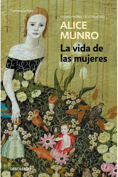 LA VIDA DE LAS MUJERES
