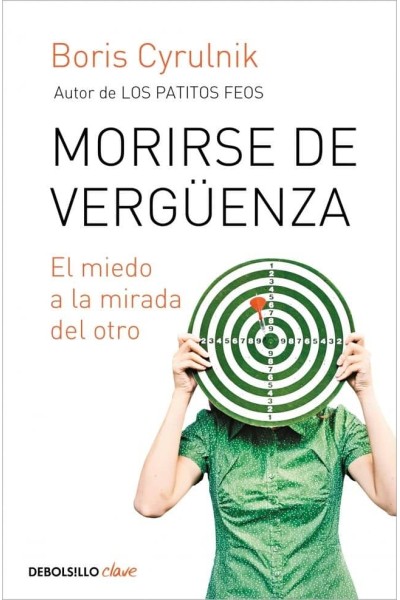 MORIRSE DE VERGUENZA