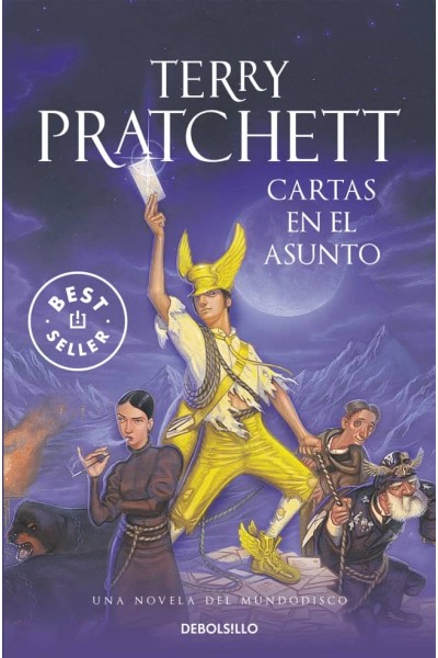 CARTAS EN EL ASUNTO