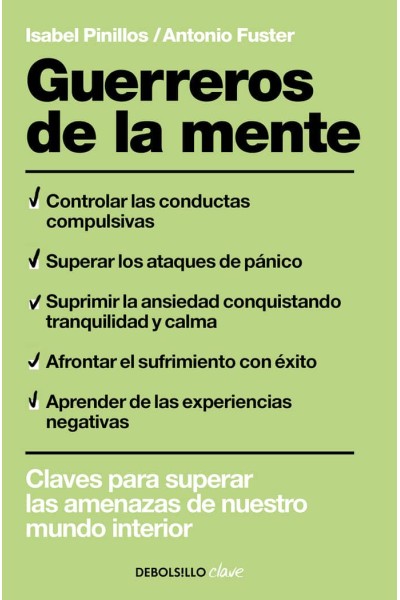GUERREROS DE LA MENTE