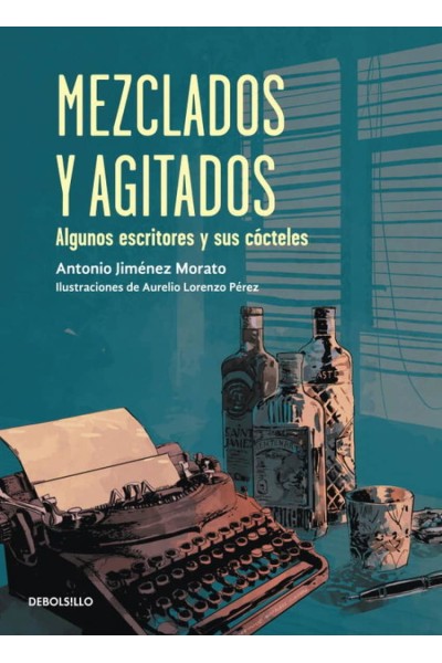 MEZCLADOS Y AGITADOS