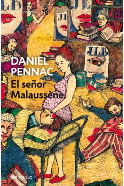 EL SEÑOR MALAUSSENE