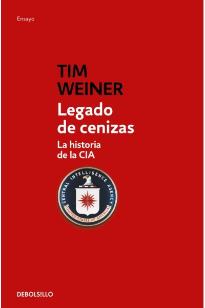 LEGADO DE CENIZAS
