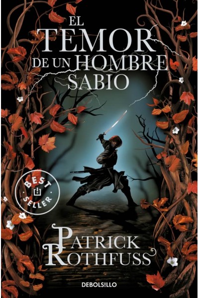 EL TEMOR DE UN HOMBRE SABIO