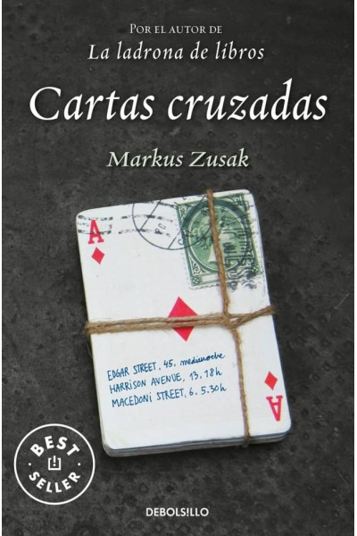 CARTAS CRUZADAS