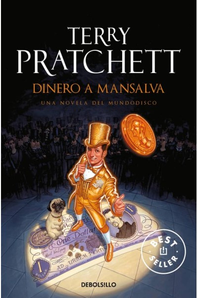 DINERO A MANSALVA