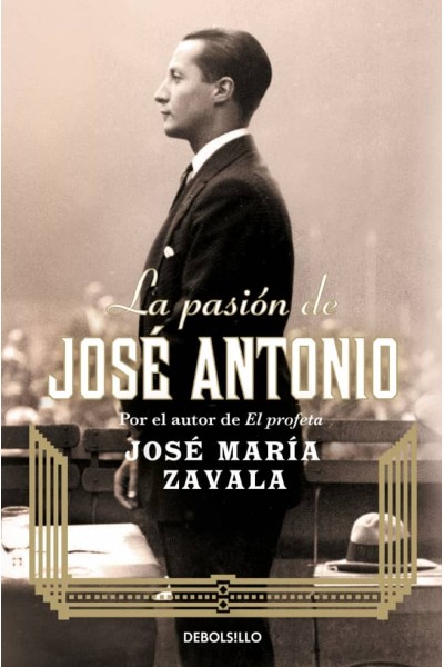 LA PASIÓN DE JOSÉ ANTONIO