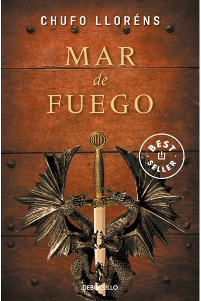 MAR DE FUEGO