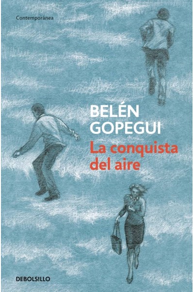 CONQUISTA DEL AIRE, LA