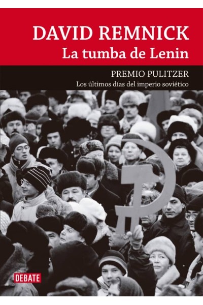 LA TUMBA DE LENIN
