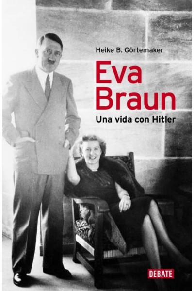 EVA BRAUN