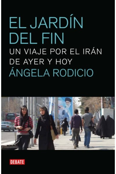EL JARDÍN DEL FIN