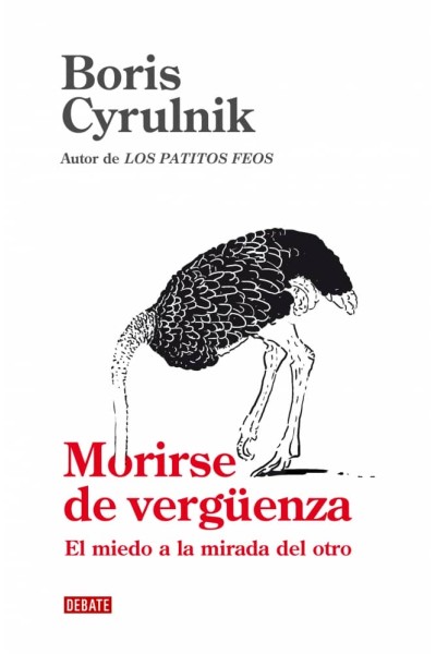 MORIRSE DE VERGÜENZA