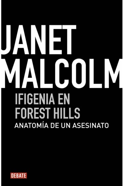 IFIGENIA EN FOREST HILLS