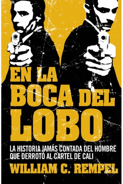 EN LA BOCA DEL LOBO