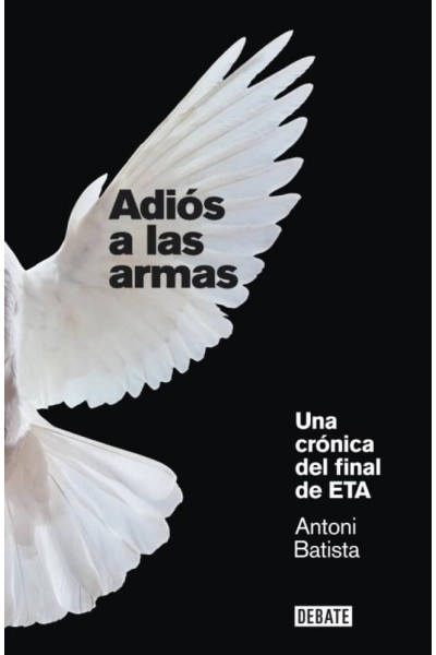 ADIÓS A LAS ARMAS