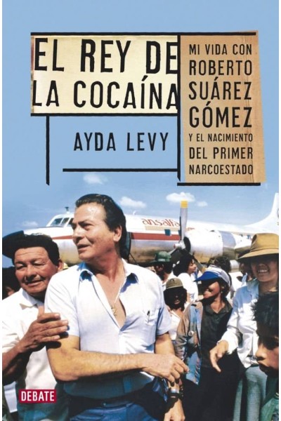 REY DE LA COCAINA,EL