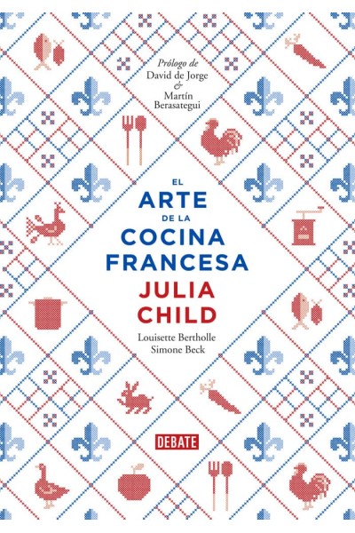 ARTE DE LA COCINA FRANCESA,EL