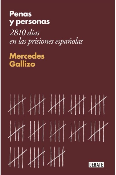 PENAS Y PERSONAS
