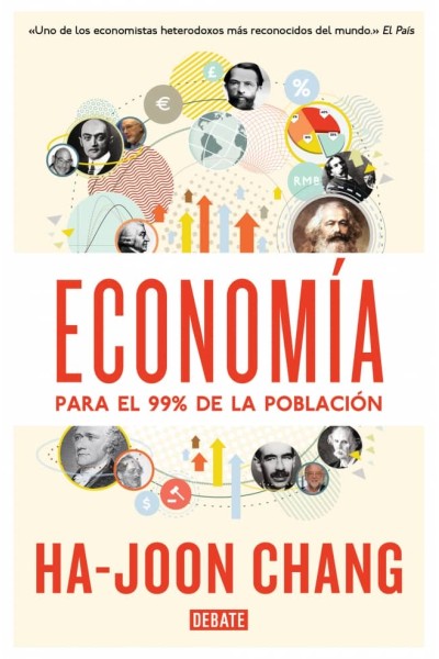 ECONOMÍA PARA EL 99% DE LA POBLACIÓN