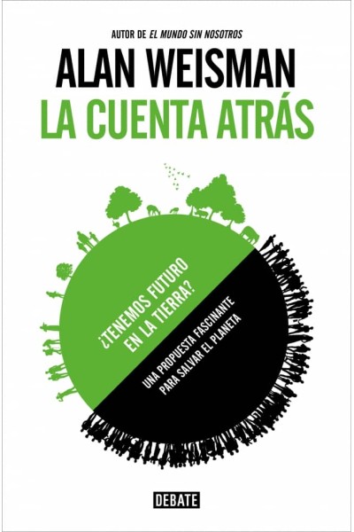LA CUENTA ATRÁS