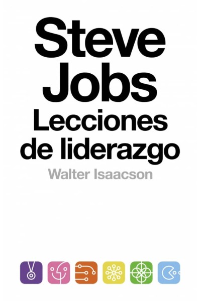 LECCIONES DE LIDERAZGO