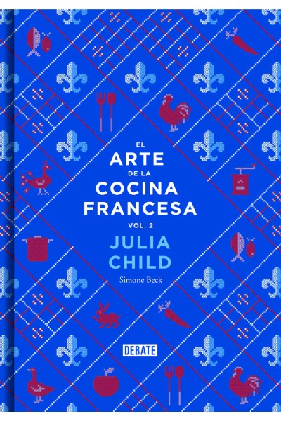 EL ARTE DE LA COCINA FRANCESA