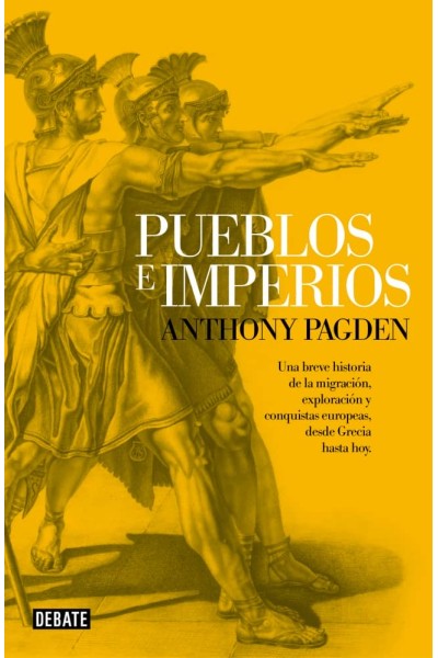 PUEBLOS E IMPERIOS