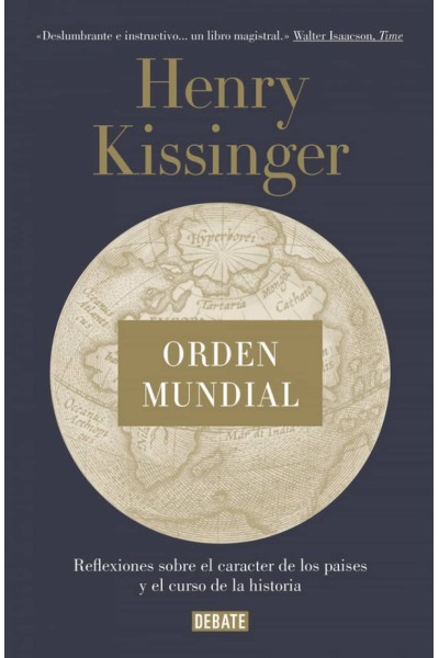 ORDEN MUNDIAL