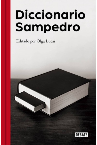 DICCIONARIO SAMPEDRO
