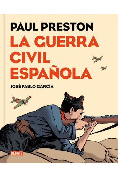 LA GUERRA CIVIL ESPAÑOLA