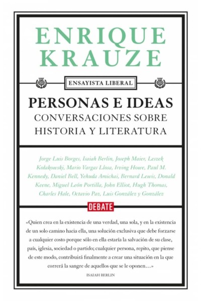 PERSONAS E IDEAS