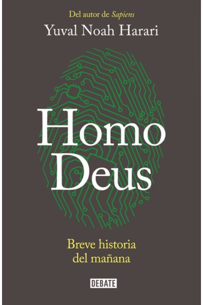 HOMO DEUS