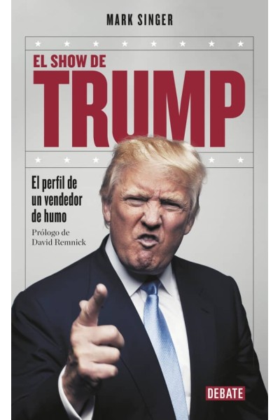 EL SHOW DE TRUMP