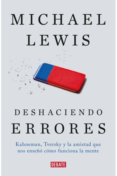 DESHACIENDO ERRORES