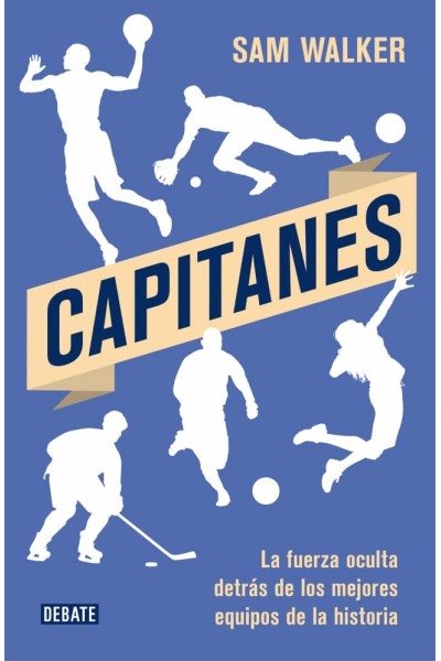 CAPITANES