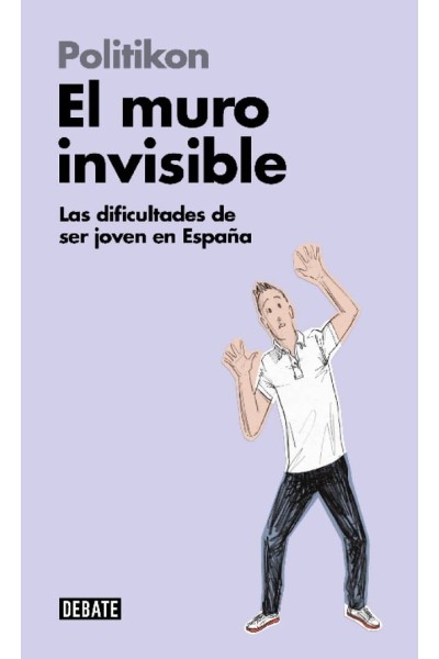 EL MURO INVISIBLE