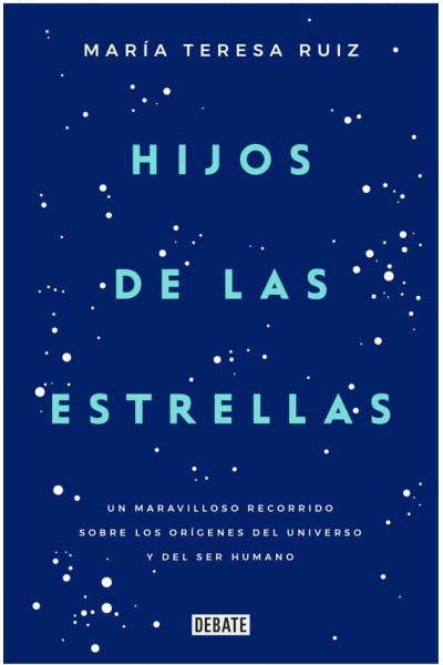 HIJOS DE LAS ESTRELLAS