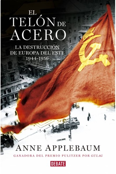 EL TELÓN DE ACERO