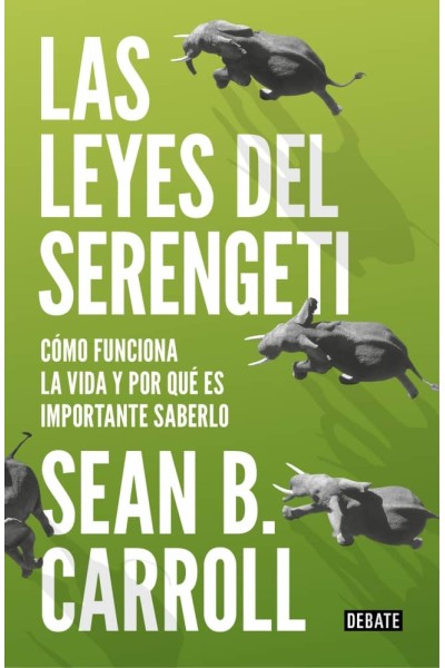 LAS LEYES DEL SERENGETI