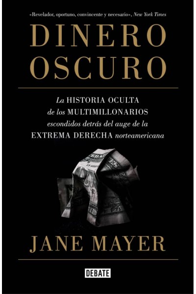 DINERO OSCURO