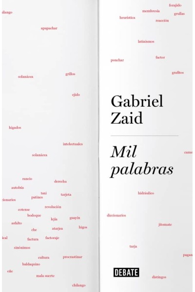 MIL PALABRAS