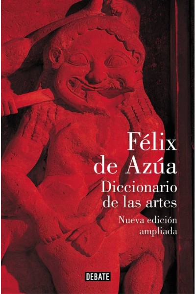 DICCIONARIO DE LAS ARTES