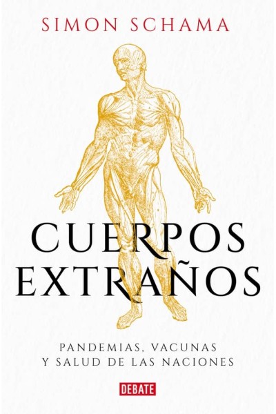 CUERPOS EXTRAÑOS