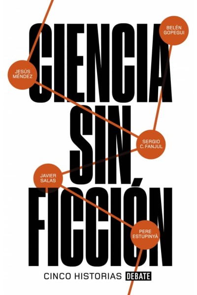 CIENCIA SIN FICCIÓN
