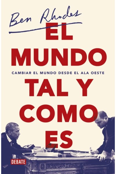 EL MUNDO TAL Y COMO ES
