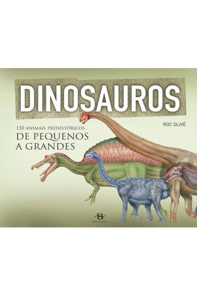 DINOSAUROS